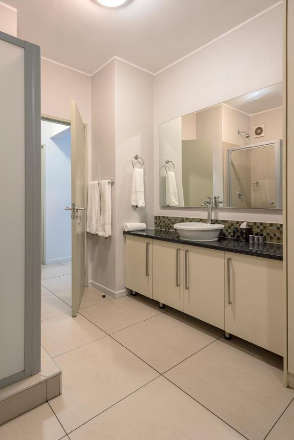Cag The Atrium Rivonia Lejlighedshotel Johannesburg Eksteriør billede