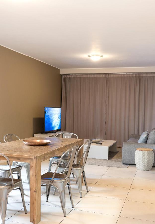 Cag The Atrium Rivonia Lejlighedshotel Johannesburg Eksteriør billede